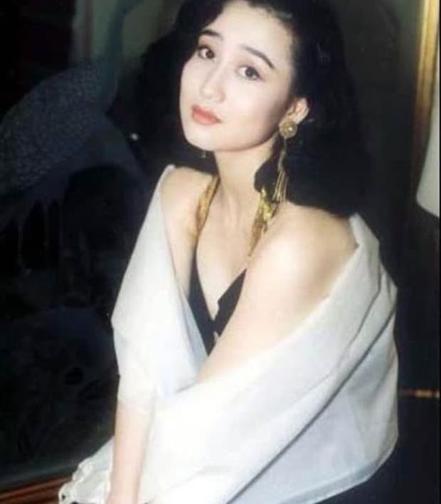 Nhìn ảnh 58 tuổi của Hoa hậu Lợi Trí mới biết sao Lý Liên Kiệt bỏ vợ để cưới, các bà vợ của trùm sòng bạc Macau chỉ muốn 'đuổi cùng giết tận' 6