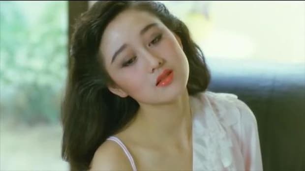 Nhìn ảnh 58 tuổi của Hoa hậu Lợi Trí mới biết sao Lý Liên Kiệt bỏ vợ để cưới, các bà vợ của trùm sòng bạc Macau chỉ muốn 'đuổi cùng giết tận' 8