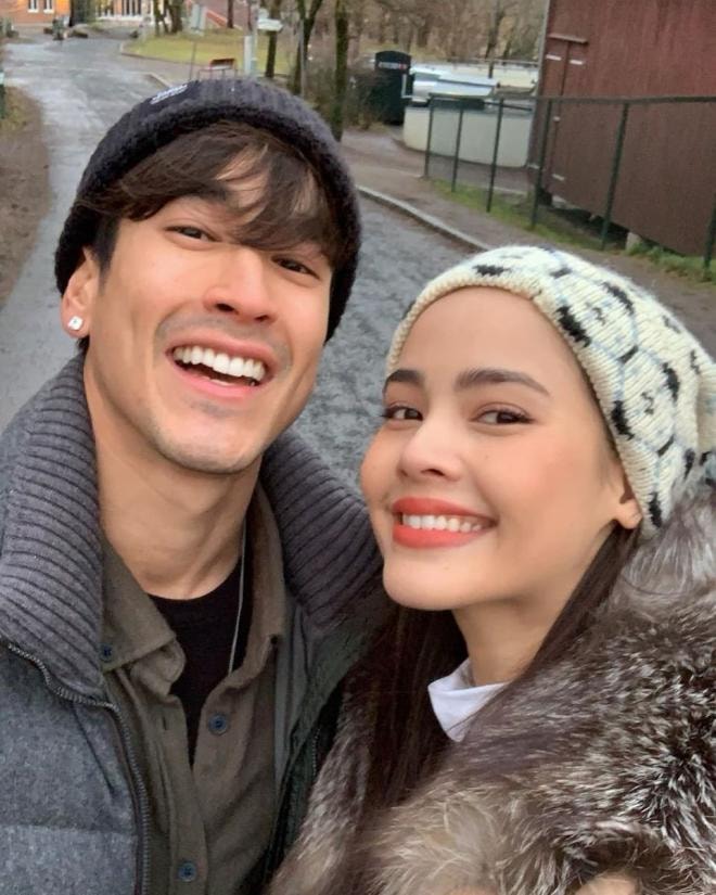 Yaya Urassaya  8