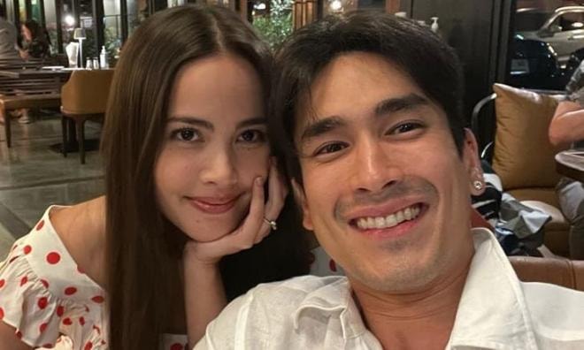 Yaya Urassaya  6