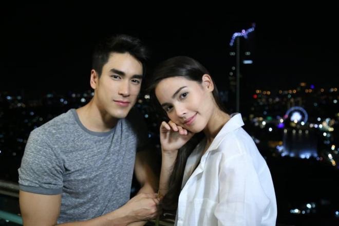 Yaya Urassaya  5