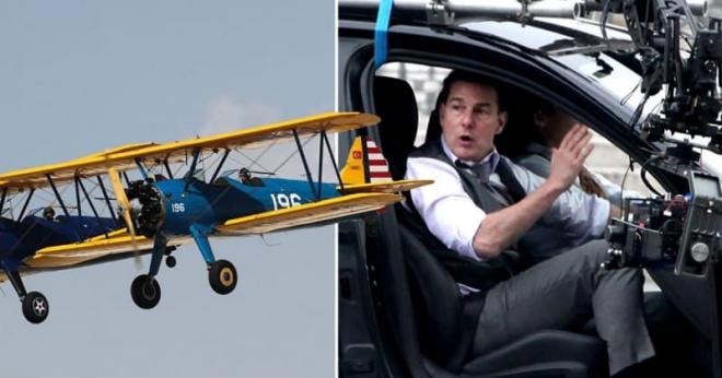 Tom Cruise 1