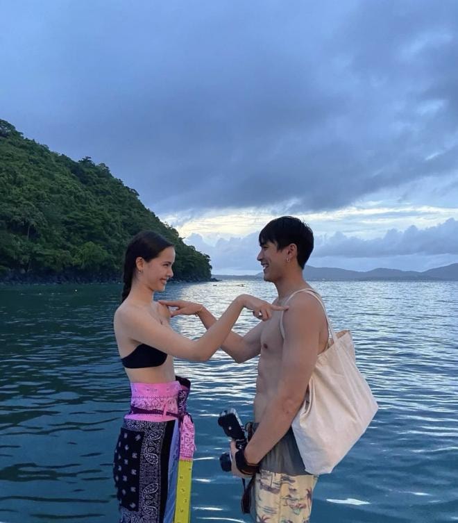 Yaya Urassaya  3