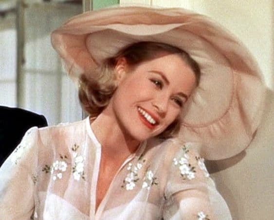 Nàng là Công nương Monaco, nhan sắc kinh diễm khiến nàng trở thành nữ hoàng của Hollywood nhưng cái chết bí ẩn đến giờ vẫn gây tranh cãi  11