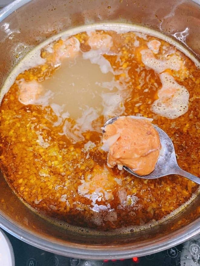cách nấu bún bò huế  2