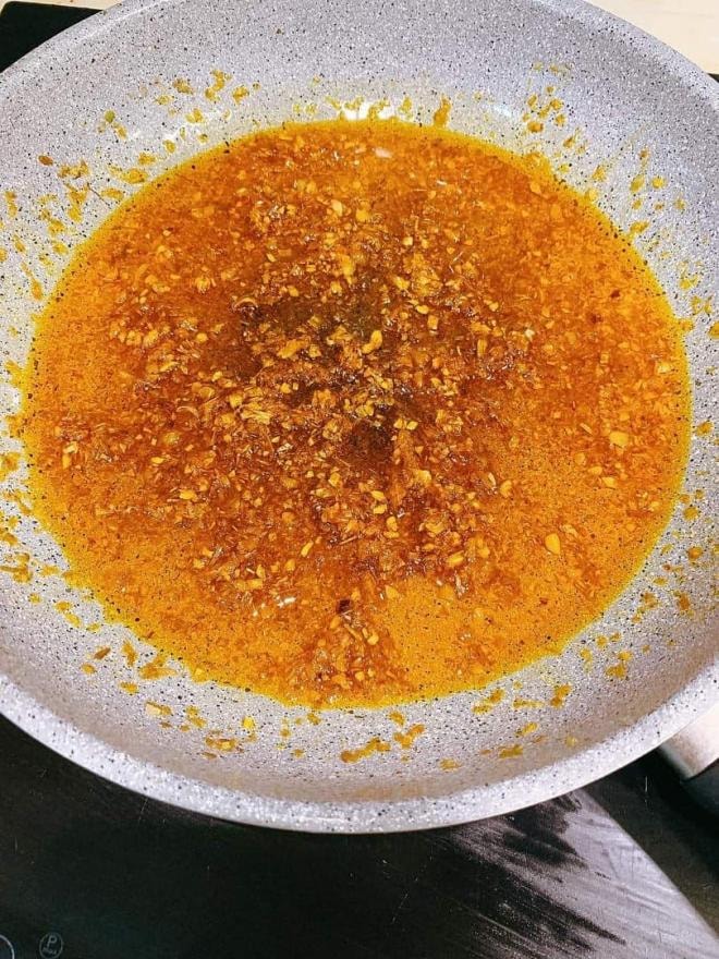 cách nấu bún bò huế  1