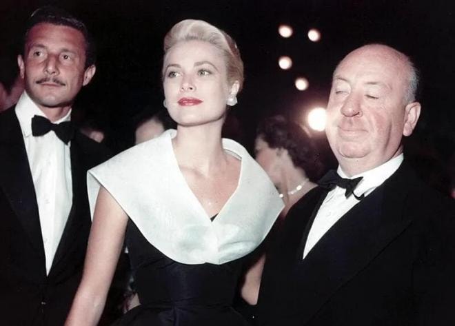 Nàng là Công nương Monaco, nhan sắc kinh diễm khiến nàng trở thành nữ hoàng của Hollywood nhưng cái chết bí ẩn đến giờ vẫn gây tranh cãi  18