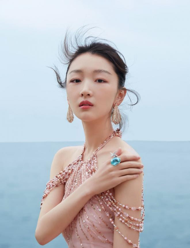 Rộ tin công ty cũ Angelababy rửa tiền, người đẹp nghe tiếng gió đã chạy thoát thân nhưng vẫn bị liên đới? 5