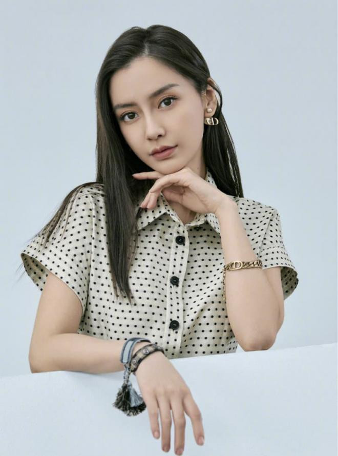Rộ tin công ty cũ Angelababy rửa tiền, người đẹp nghe tiếng gió đã chạy thoát thân nhưng vẫn bị liên đới? 13