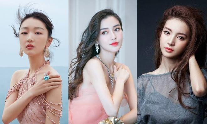 Rộ tin công ty cũ Angelababy rửa tiền, người đẹp nghe tiếng gió đã chạy thoát thân nhưng vẫn bị liên đới? 0