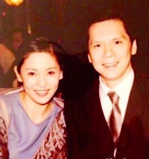 Bà xã ông trùm mafia Hong Kong: Bông hồng thép khiến Hướng Hoa Cường si mê cả đời, bao mỹ nữ showbiz vây quanh vẫn không thay lòng đổi dạ 10