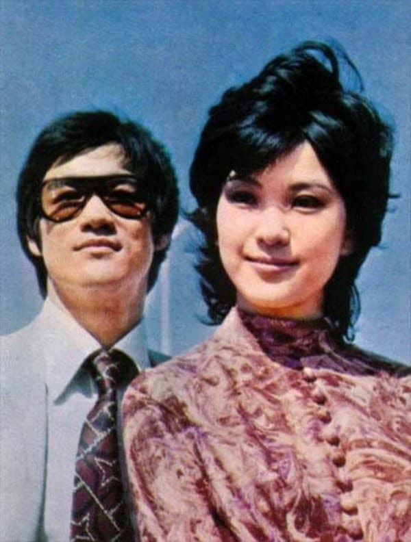 Bà xã ông trùm mafia Hong Kong: Bông hồng thép khiến Hướng Hoa Cường si mê cả đời, bao mỹ nữ showbiz vây quanh vẫn không thay lòng đổi dạ 15
