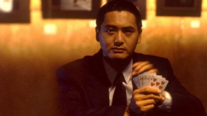 Bà xã ông trùm mafia Hong Kong: Bông hồng thép khiến Hướng Hoa Cường si mê cả đời, bao mỹ nữ showbiz vây quanh vẫn không thay lòng đổi dạ 14