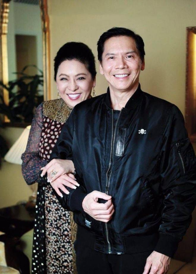 Bà xã ông trùm mafia Hong Kong: Bông hồng thép khiến Hướng Hoa Cường si mê cả đời, bao mỹ nữ showbiz vây quanh vẫn không thay lòng đổi dạ 4