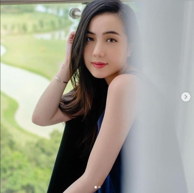 Mie Nguyễn sau sinh 1