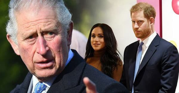 Bị con dâu Meghan dồn vào đường cùng, Thái tử Charles buộc phải phá vỡ nguyên tắc Nữ hoàng thực hiện bấy lâu để làm điều này, thái độ của Harry càng gây tranh cãi 0
