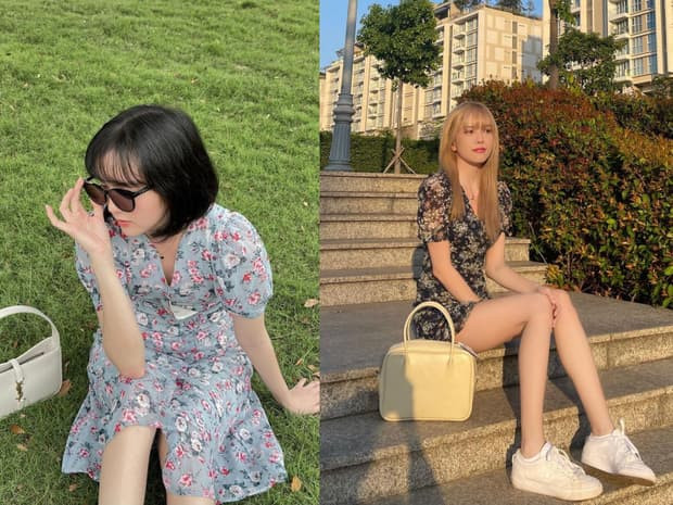 Hải Tú xuất hiện trên Instagram của Sơn Tùng, khí chất ngút ngàn khi diện  đồ đôi với Sếp