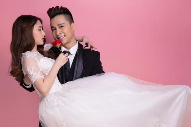 vợ Tiến Dũng (The Men) 0