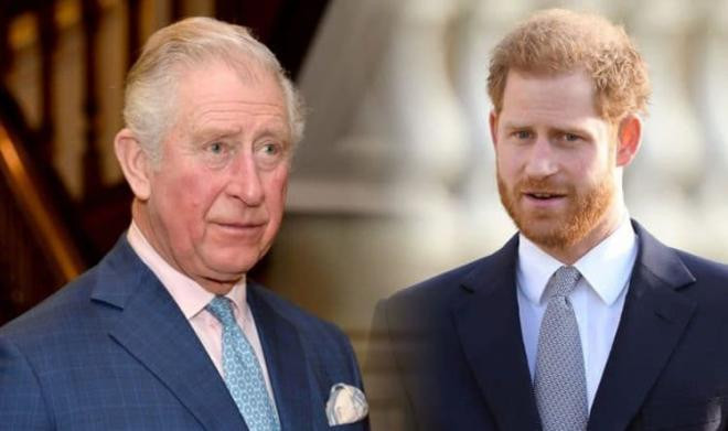 Bị con dâu Meghan dồn vào đường cùng, Thái tử Charles buộc phải phá vỡ nguyên tắc Nữ hoàng thực hiện bấy lâu để làm điều này, thái độ của Harry càng gây tranh cãi 4