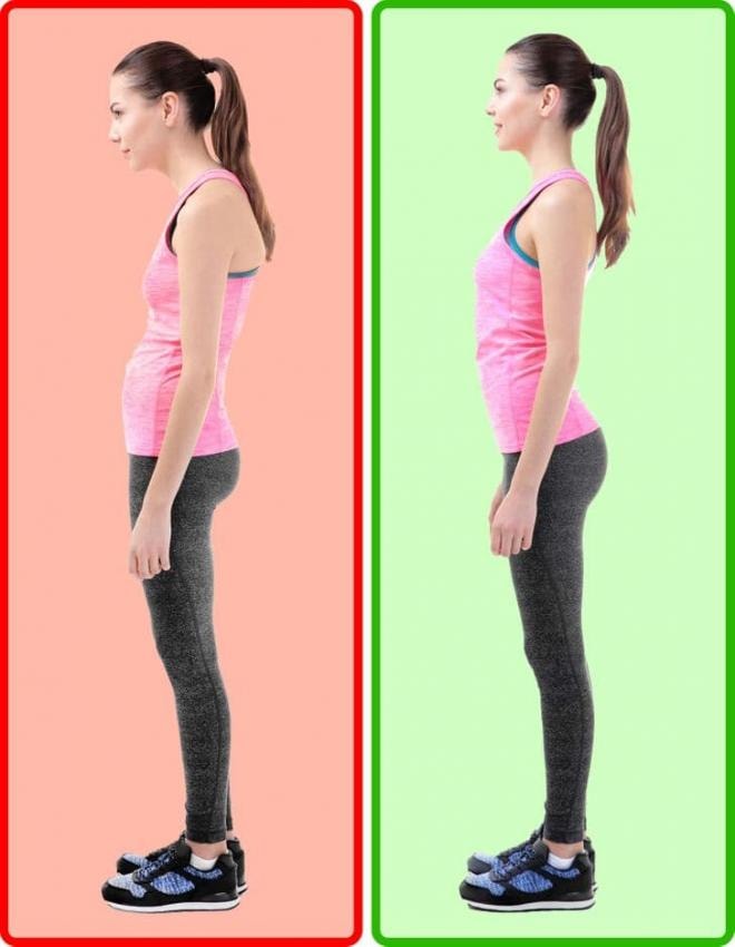 kẹp gối giữa hai chân  0