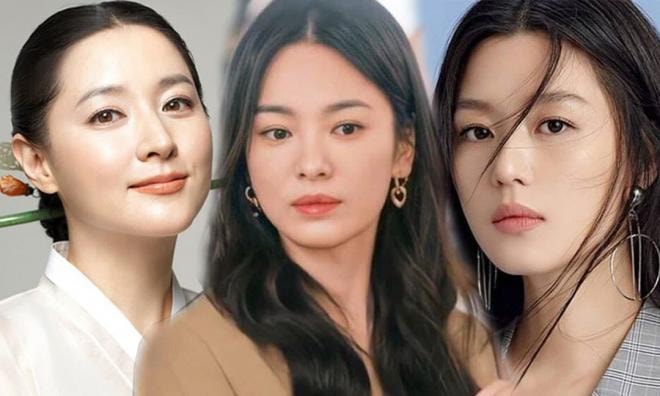 Song Hye Kyo 0