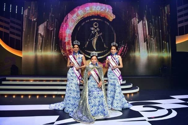 chung lệ đề 0