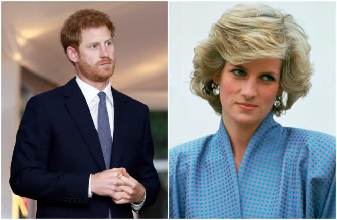 Harry gây chú ý khi nhắc đến Diana và so sánh Covid với HIV, cư dân mạng: 'Thà im lặng để người ta tưởng mình dốt còn hơn nói ra để người ta không nghi ngờ gì nữa' 3