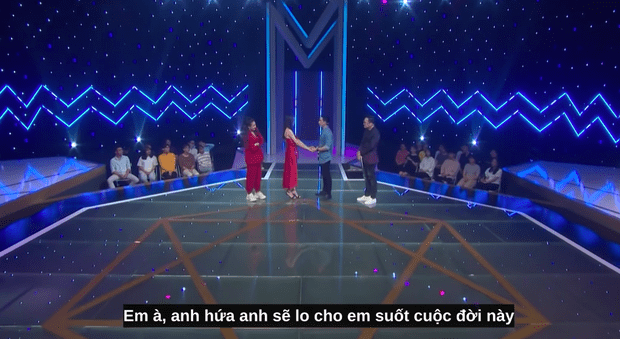 Sự thật không ngờ về chàng trai xứ Huế 'trọng nam khinh nữ': Là con một diễn viên lồng tiếng, đã có bạn gái ở show hẹn hò khác 2
