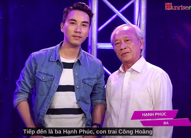 Sự thật không ngờ về chàng trai xứ Huế 'trọng nam khinh nữ': Là con một diễn viên lồng tiếng, đã có bạn gái ở show hẹn hò khác 1