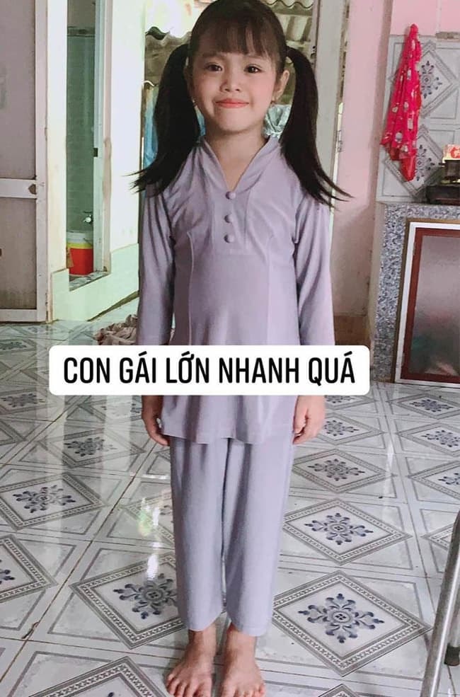 con gái quách phượng  4