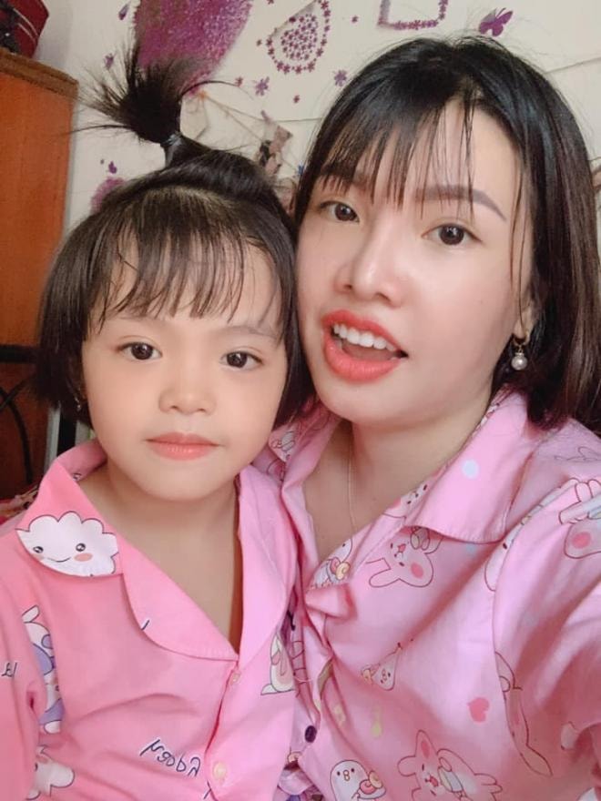 con gái quách phượng  3