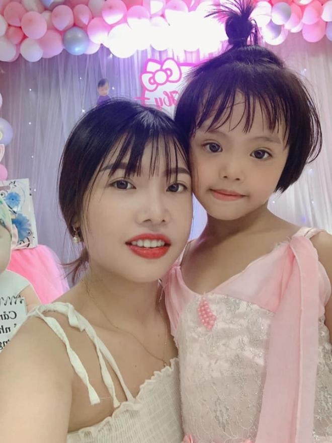 con gái quách phượng  2