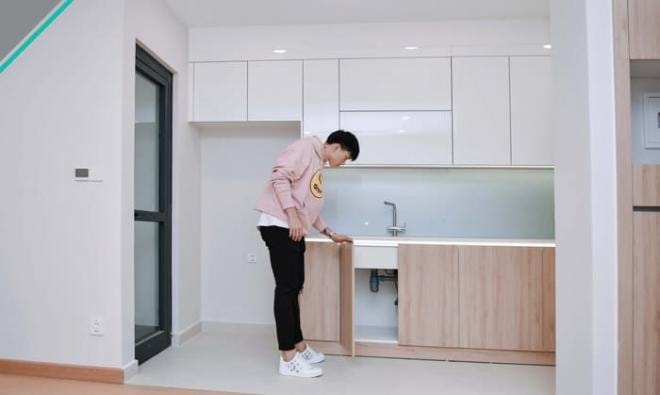 Đoàn Văn Hậu mua nhà mới, trở thành hàng xóm của HLV Park Hang-seo 3