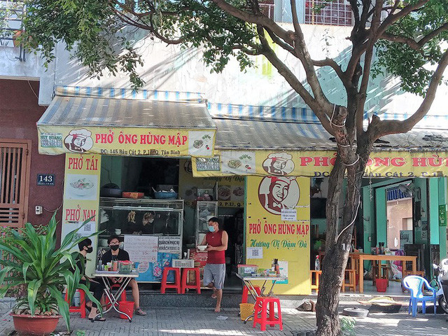 TP Hồ Chí Minh bỏ quy định hàng quán đóng cửa trước 22h - Ảnh 1.