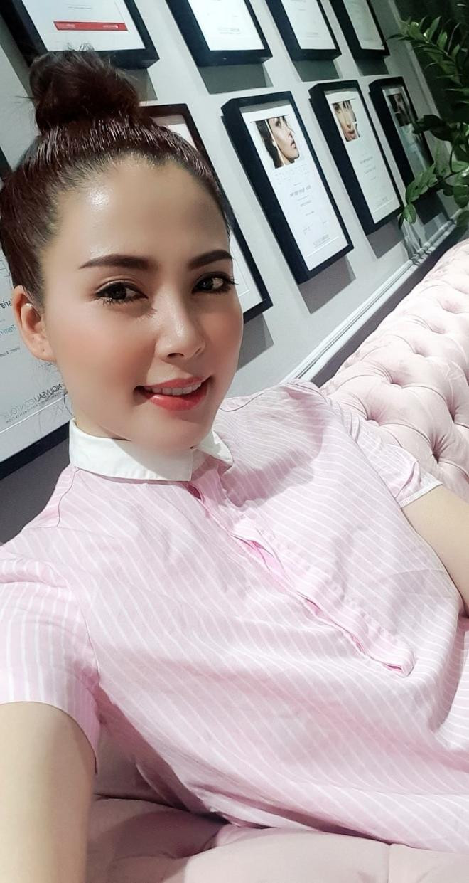 nhan sắc ngọc hiền 0 nhan sắc ngọc hiền 0