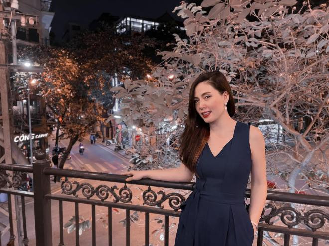 cuộc sống của ca sĩ Ngọc Hiền 5 cuộc sống của ca sĩ Ngọc Hiền 5