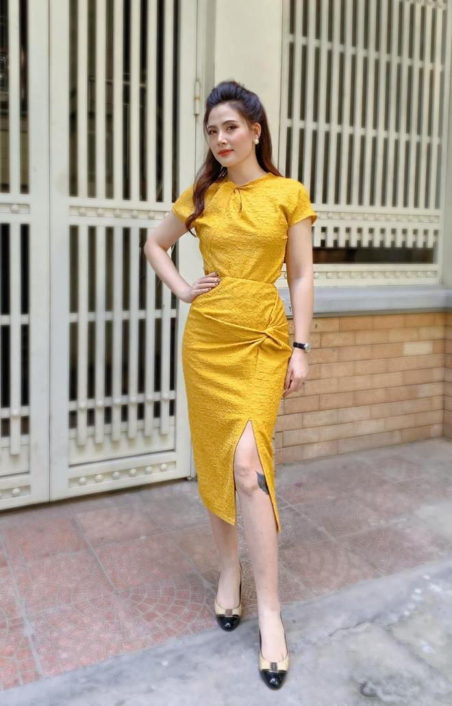 cuộc sống của ca sĩ Ngọc Hiền 2 cuộc sống của ca sĩ Ngọc Hiền 2