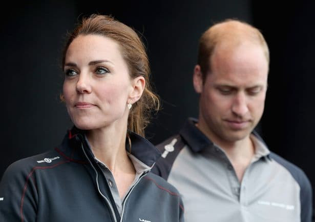BBC giúp Meghan 'giẫm đạp' Kate và khiến William nổi giận, các chuyên gia nhận định: 'BBC quá coi thường quyết tâm bảo vệ vợ của William'  1
