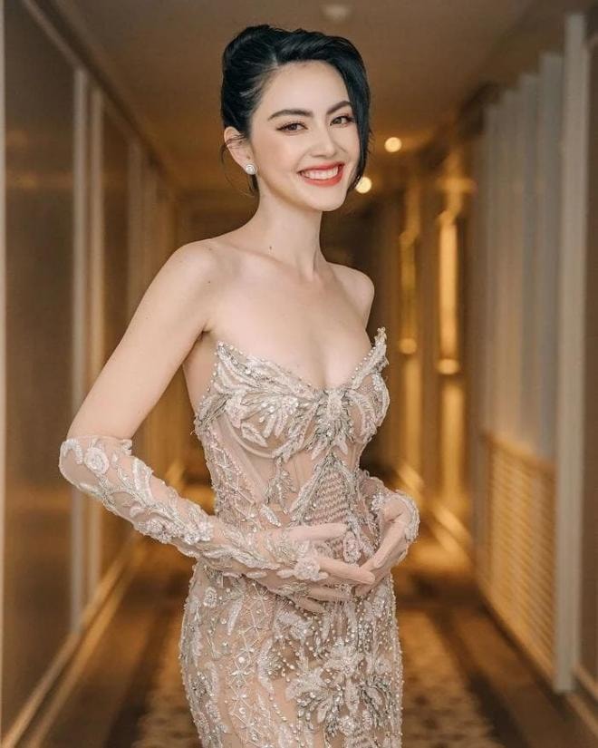 Mai Davika 3