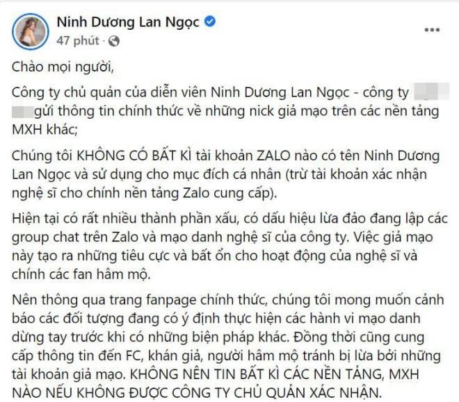 Ninh Dương Lan Ngọc 0