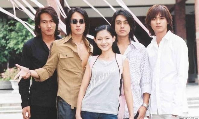 Số phận truân chuyên của 4 'Nàng Cỏ' từ Trung sang Hàn: Người bị chồng sắp cưới 'cắm sừng', người chịu 'phong sát' vĩnh viễn 0