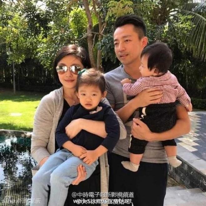 Số phận truân chuyên của 4 'Nàng Cỏ' từ Trung sang Hàn: Người bị chồng sắp cưới 'cắm sừng', người chịu 'phong sát' vĩnh viễn 3