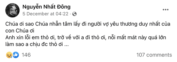 chồng dương khánh hà nhập viện  1
