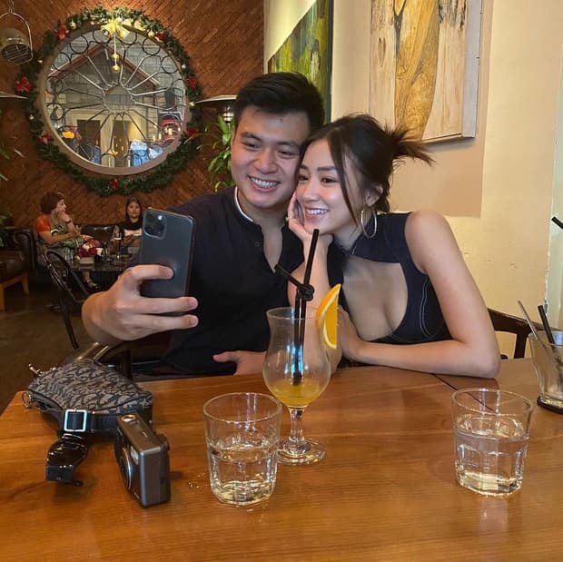 Salim cầu hôn 0