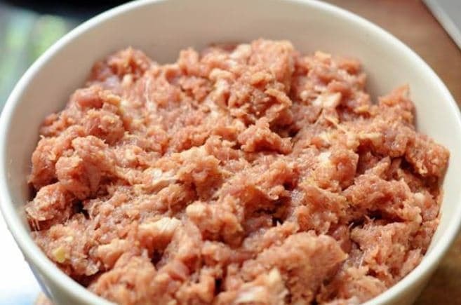 cách làm thịt chưng mắm 0