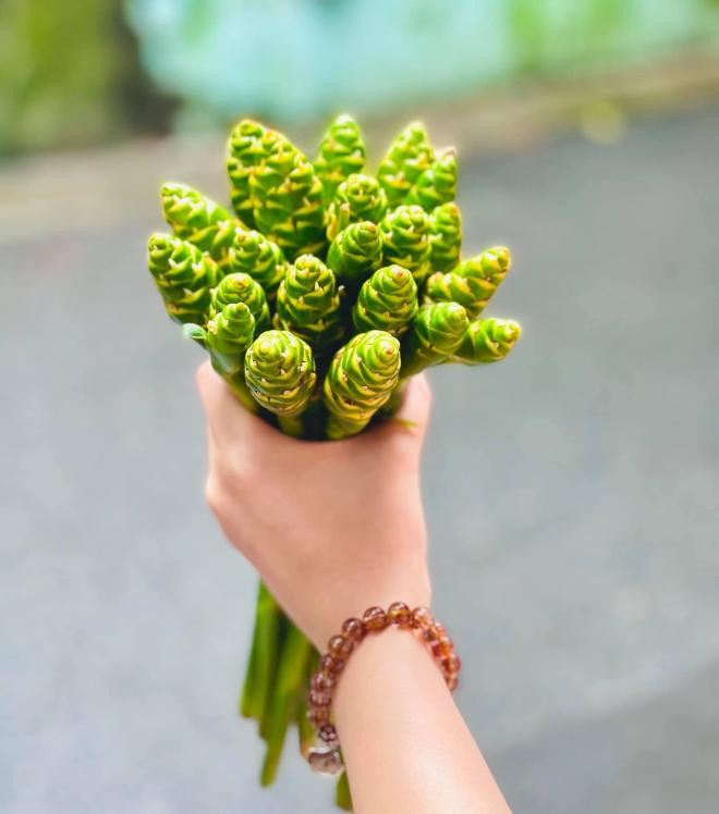 cá kho nụ hoa gừng 1 cá kho nụ hoa gừng 1