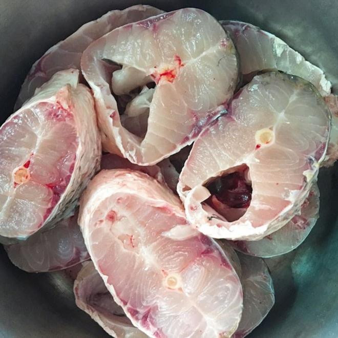 cá kho gừng 0 cá kho gừng 0