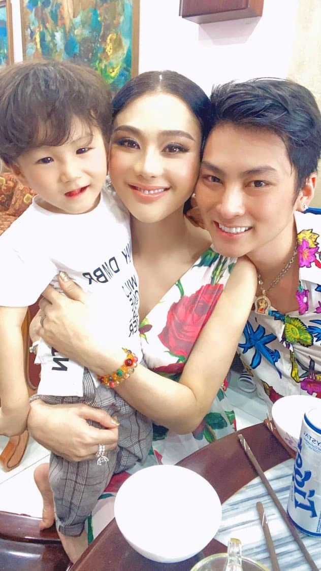 sao Việt thụ tinh nhân tạo 0