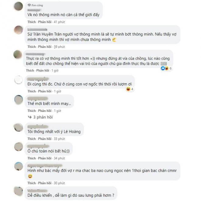 lấy vợ ngốc  1