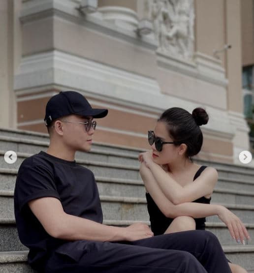 anh Tú và Huyền My 2 anh Tú và Huyền My 2